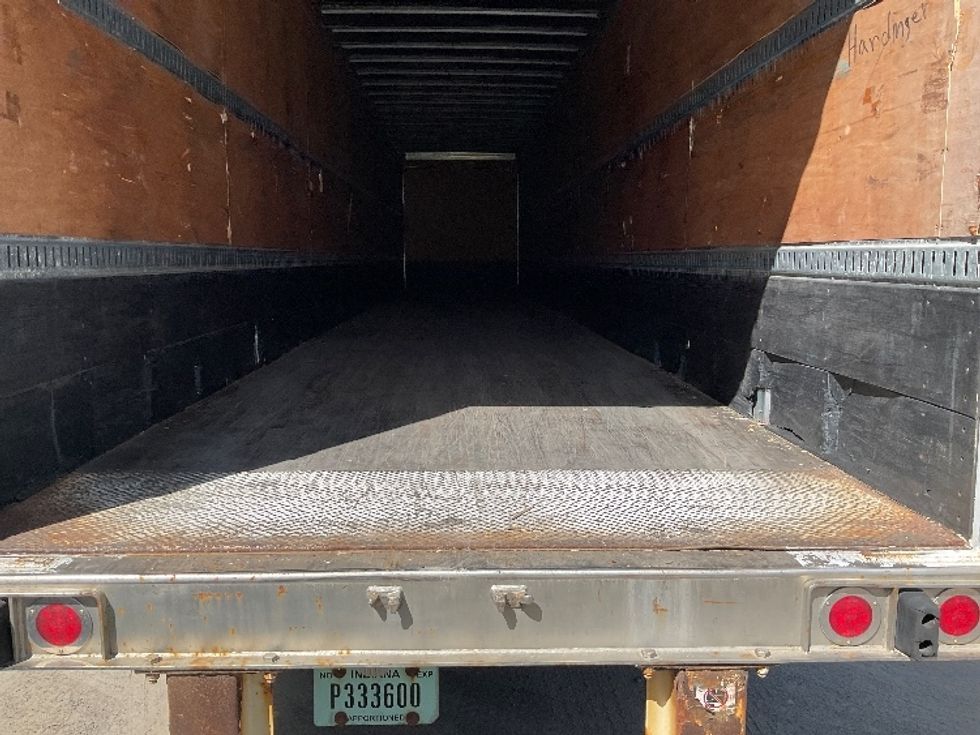 Dry Van Trailer-Semi Trailers-Great Dane-2014-Trailer-Binghamton-NY-396,887\n\t\tmiles-$ 14,000 - Image 7