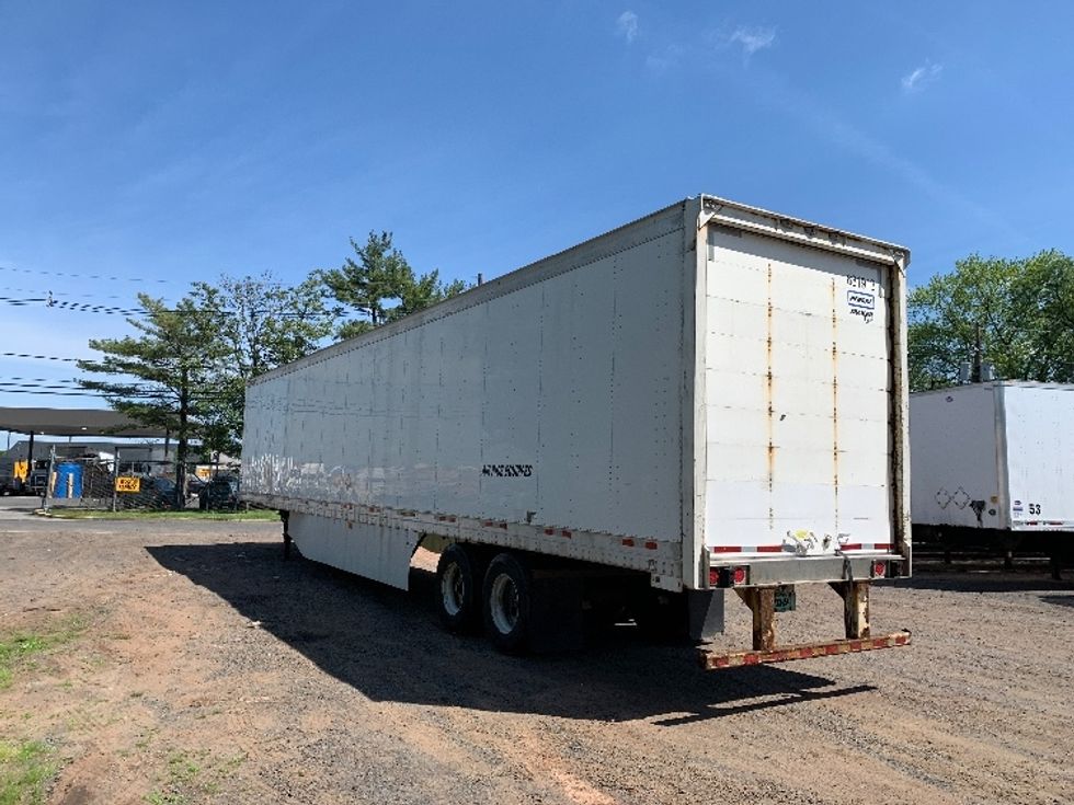 Dry Van Trailer-Semi Trailers-Great Dane-2014-Trailer-Brooklyn Park-MN-250,000\n\t\tmiles-$ 14,000 - Image 3