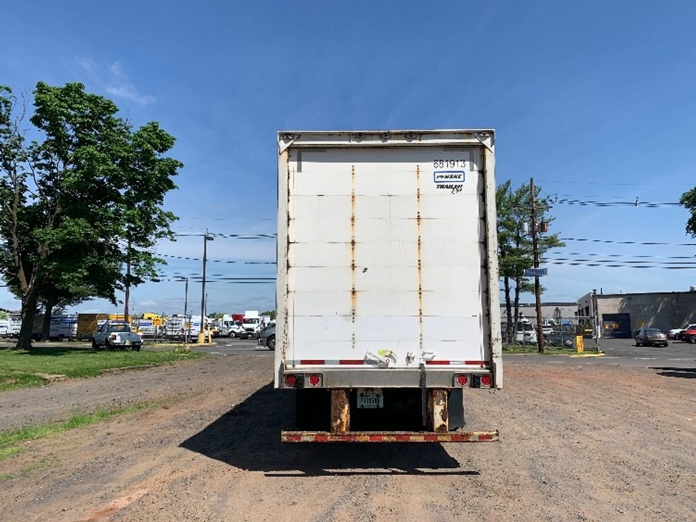 Dry Van Trailer-Semi Trailers-Great Dane-2014-Trailer-Brooklyn Park-MN-250,000\n\t\tmiles-$ 14,000 - Image 6