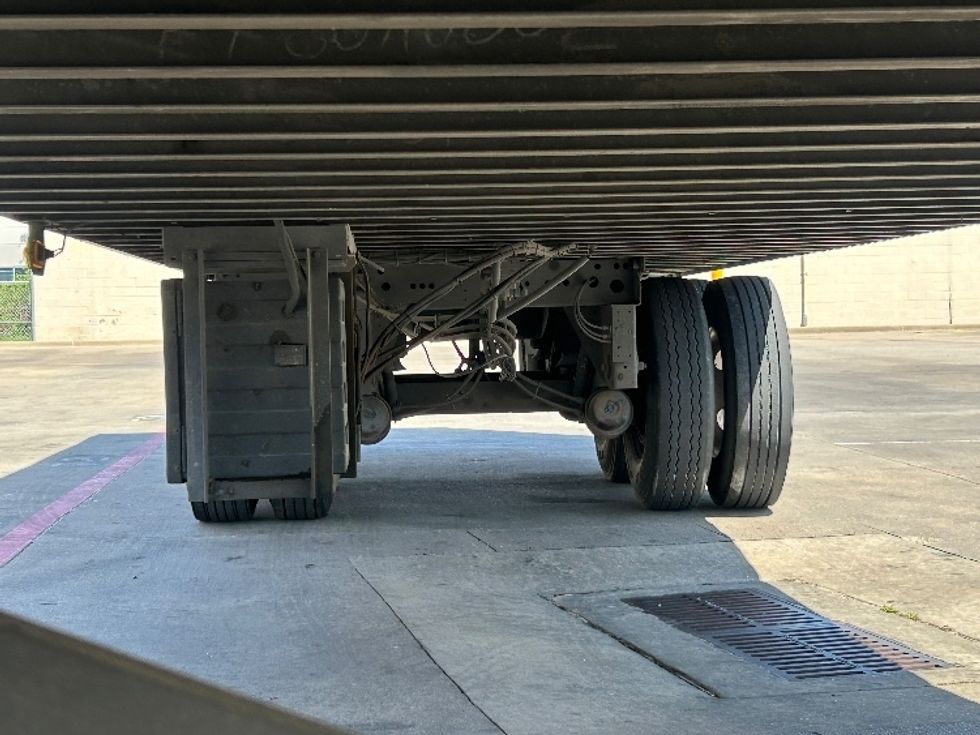 Dry Van Trailer-Semi Trailers-Great Dane-2014-Trailer-Carrollton-TX-1,169,314\n\t\tmiles-$ 15,750 - Image 5