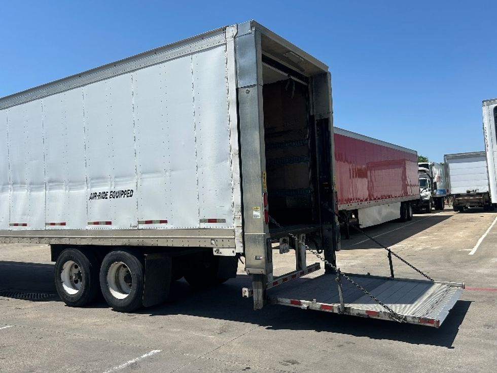 Dry Van Trailer-Semi Trailers-Great Dane-2014-Trailer-Carrollton-TX-1,169,314\n\t\tmiles-$ 15,750 - Image 7
