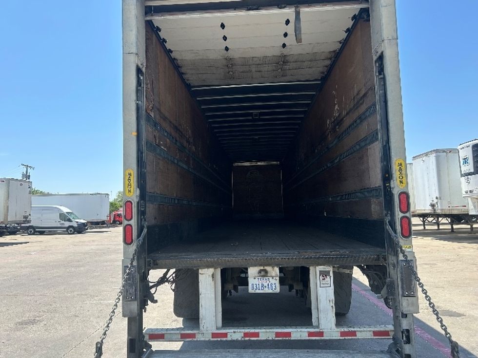 Dry Van Trailer-Semi Trailers-Great Dane-2014-Trailer-Carrollton-TX-1,169,314\n\t\tmiles-$ 15,750 - Image 8