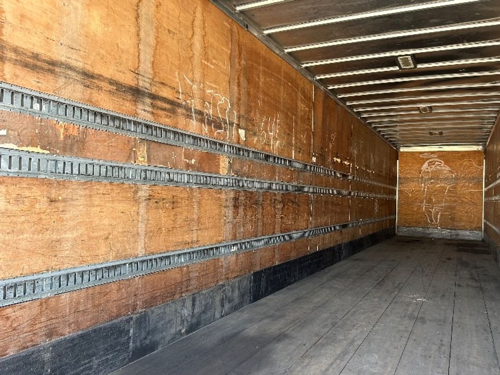 Dry Van Trailer-Semi Trailers-Great Dane-2014-Trailer-Carrollton-TX-1,169,314\n\t\tmiles-$ 15,750 - Image 9