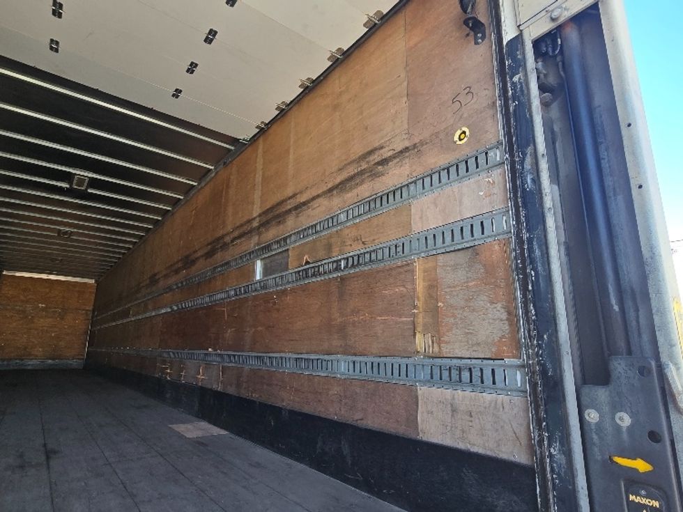 Dry Van Trailer-Semi Trailers-Great Dane-2014-Trailer-Carrollton-TX-487,786\n\t\tmiles-$ 15,750 - Image 10