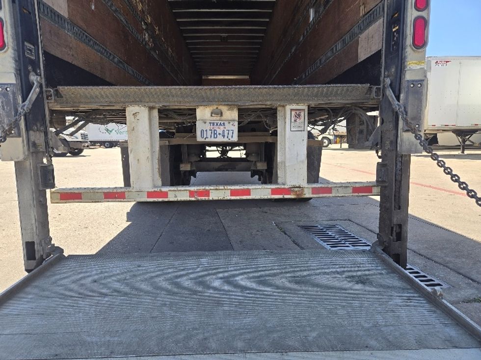 Dry Van Trailer-Semi Trailers-Great Dane-2014-Trailer-Carrollton-TX-487,786\n\t\tmiles-$ 15,750 - Image 11