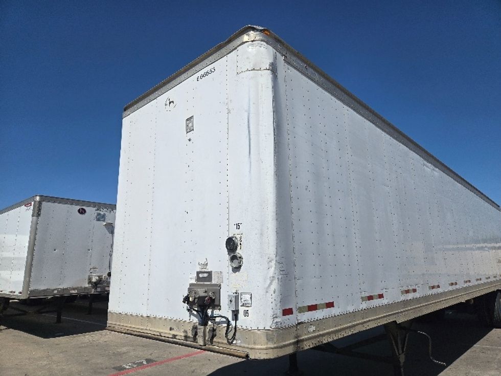 Dry Van Trailer-Semi Trailers-Great Dane-2014-Trailer-Carrollton-TX-487,786\n\t\tmiles-$ 15,750 - Image 13
