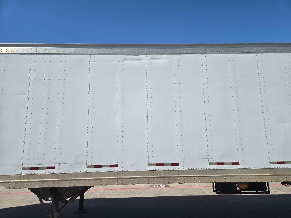 Dry Van Trailer-Semi Trailers-Great Dane-2014-Trailer-Carrollton-TX-487,786\n\t\tmiles-$ 15,750 - Image 14
