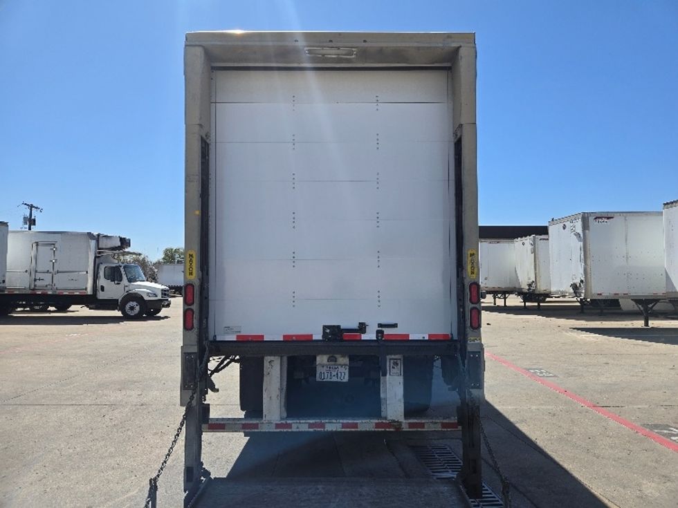 Dry Van Trailer-Semi Trailers-Great Dane-2014-Trailer-Carrollton-TX-487,786\n\t\tmiles-$ 15,750 - Image 6