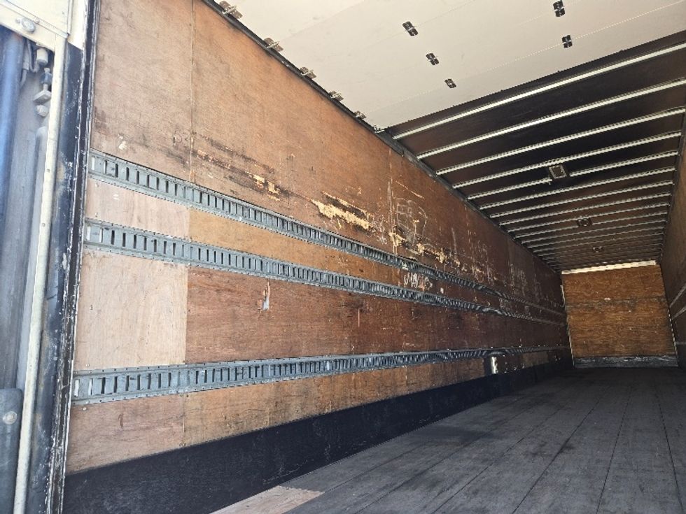 Dry Van Trailer-Semi Trailers-Great Dane-2014-Trailer-Carrollton-TX-487,786\n\t\tmiles-$ 15,750 - Image 9