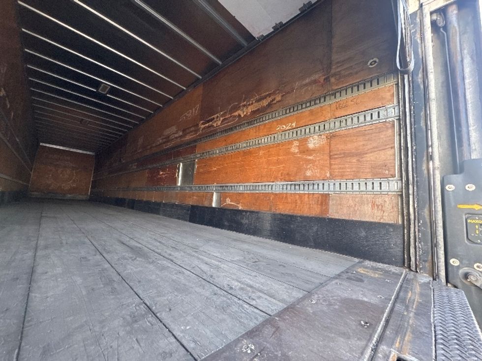 Dry Van Trailer-Semi Trailers-Great Dane-2014-Trailer-Carrollton-TX-529,681\n\t\tmiles-$ 15,750 - Image 10