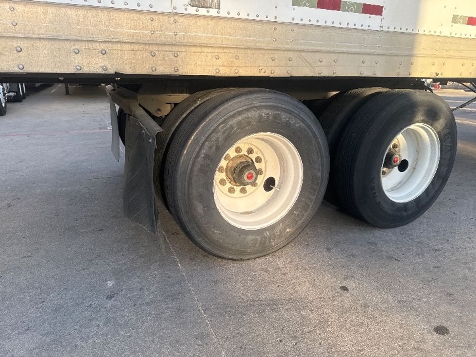 Dry Van Trailer-Semi Trailers-Great Dane-2014-Trailer-Carrollton-TX-529,681\n\t\tmiles-$ 15,750 - Image 11