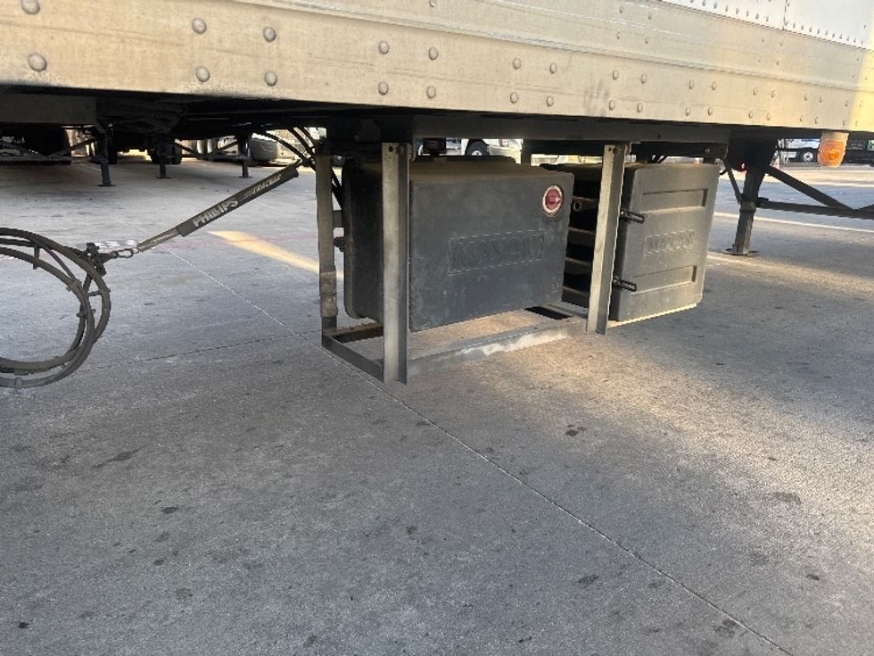 Dry Van Trailer-Semi Trailers-Great Dane-2014-Trailer-Carrollton-TX-529,681\n\t\tmiles-$ 15,750 - Image 12