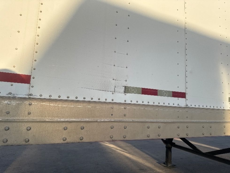 Dry Van Trailer-Semi Trailers-Great Dane-2014-Trailer-Carrollton-TX-529,681\n\t\tmiles-$ 15,750 - Image 13