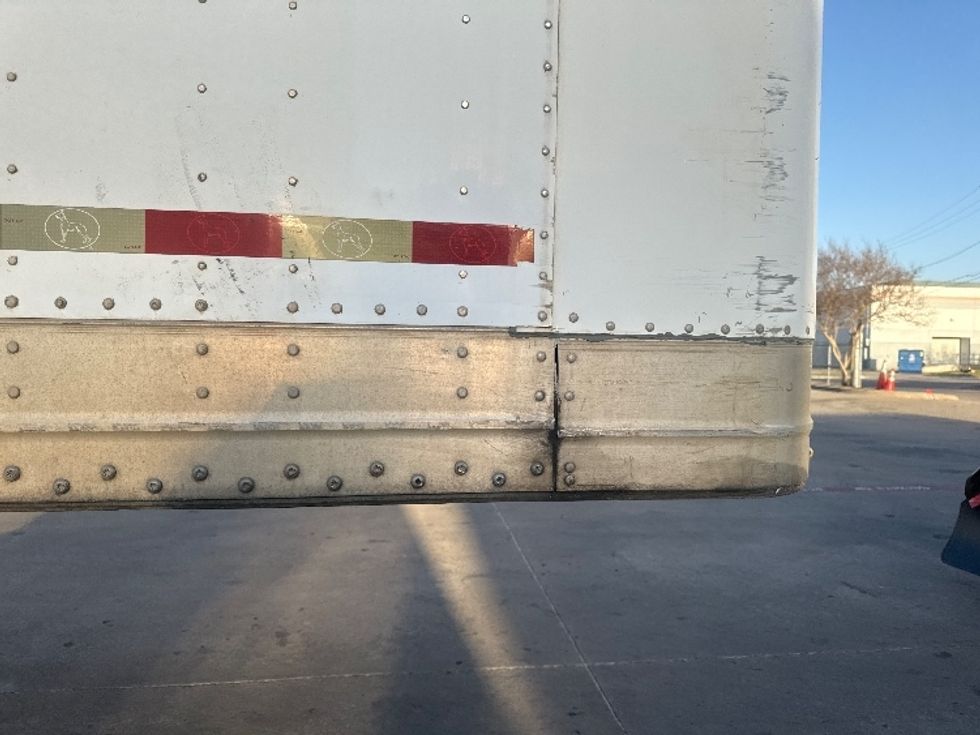 Dry Van Trailer-Semi Trailers-Great Dane-2014-Trailer-Carrollton-TX-529,681\n\t\tmiles-$ 15,750 - Image 15