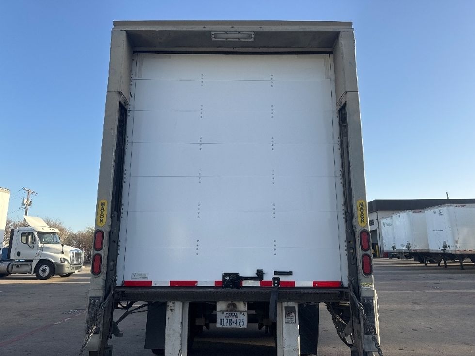 Dry Van Trailer-Semi Trailers-Great Dane-2014-Trailer-Carrollton-TX-529,681\n\t\tmiles-$ 15,750 - Image 6