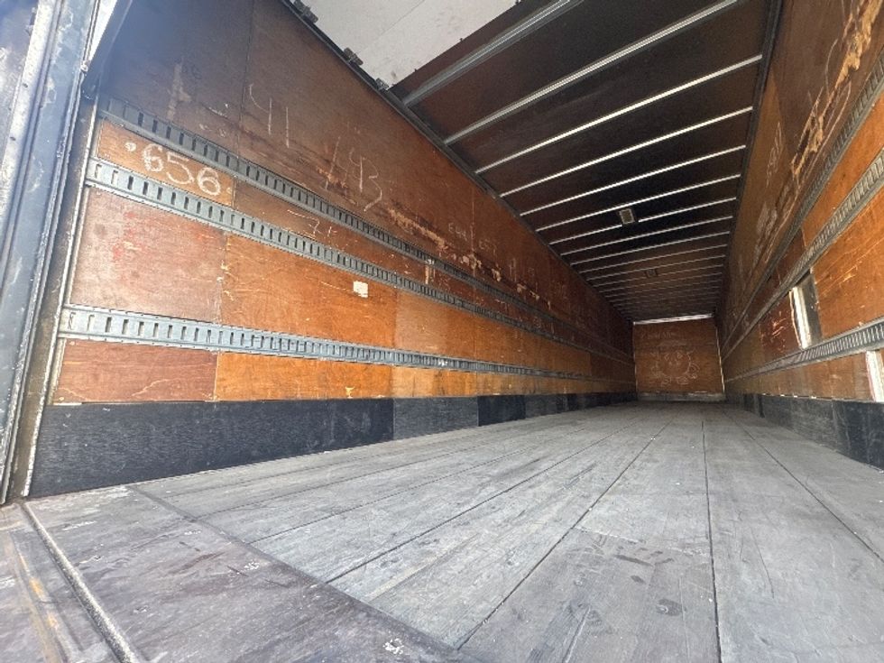 Dry Van Trailer-Semi Trailers-Great Dane-2014-Trailer-Carrollton-TX-529,681\n\t\tmiles-$ 15,750 - Image 9