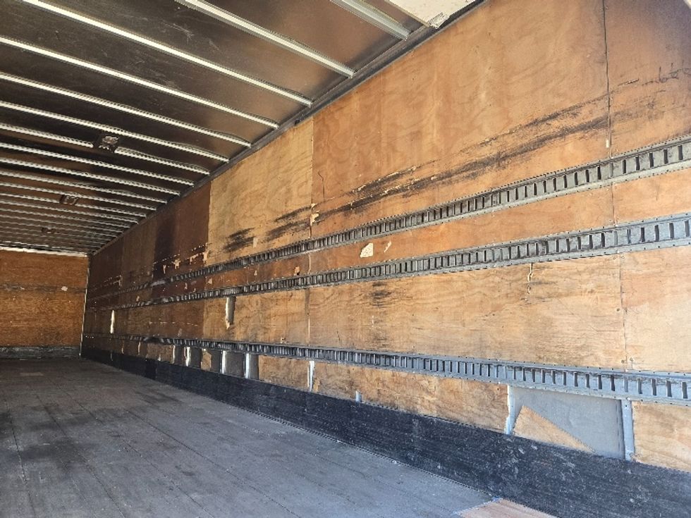 Dry Van Trailer-Semi Trailers-Great Dane-2014-Trailer-Carrollton-TX-594,329\n\t\tmiles-$ 14,750 - Image 10