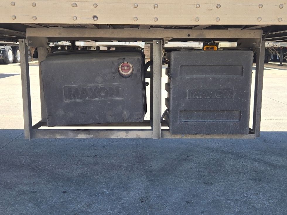 Dry Van Trailer-Semi Trailers-Great Dane-2014-Trailer-Carrollton-TX-594,329\n\t\tmiles-$ 14,750 - Image 11