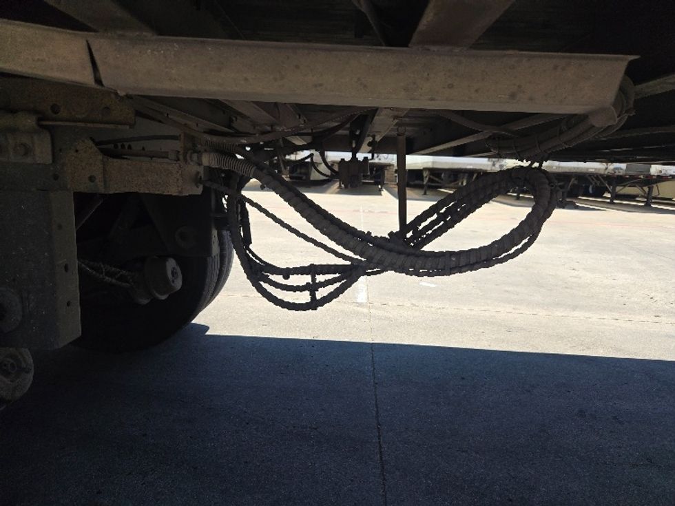 Dry Van Trailer-Semi Trailers-Great Dane-2014-Trailer-Carrollton-TX-594,329\n\t\tmiles-$ 14,750 - Image 12