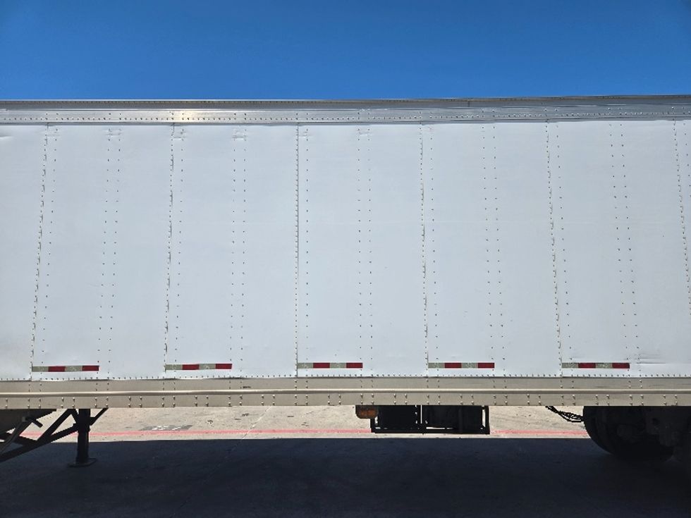 Dry Van Trailer-Semi Trailers-Great Dane-2014-Trailer-Carrollton-TX-594,329\n\t\tmiles-$ 14,750 - Image 15