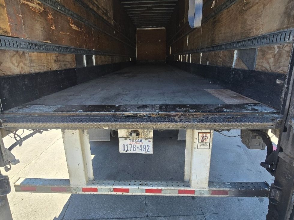 Dry Van Trailer-Semi Trailers-Great Dane-2014-Trailer-Carrollton-TX-594,329\n\t\tmiles-$ 14,750 - Image 8