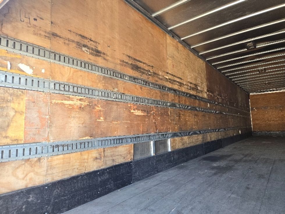 Dry Van Trailer-Semi Trailers-Great Dane-2014-Trailer-Carrollton-TX-594,329\n\t\tmiles-$ 14,750 - Image 9