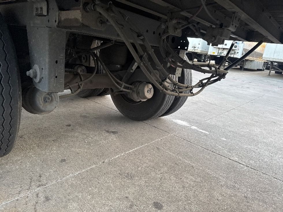 Dry Van Trailer-Semi Trailers-Great Dane-2014-Trailer-Carrollton-TX-594,644\n\t\tmiles-$ 15,750 - Image 5