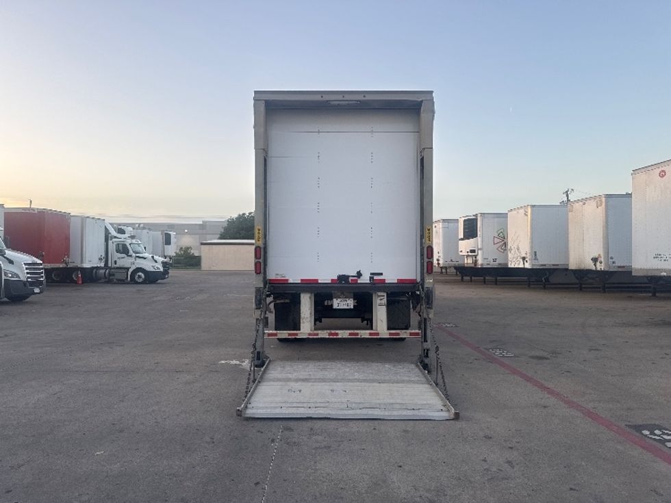 Dry Van Trailer-Semi Trailers-Great Dane-2014-Trailer-Carrollton-TX-594,644\n\t\tmiles-$ 15,750 - Image 6