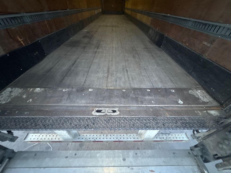 Dry Van Trailer-Semi Trailers-Great Dane-2014-Trailer-Carrollton-TX-594,644\n\t\tmiles-$ 15,750 - Image 8