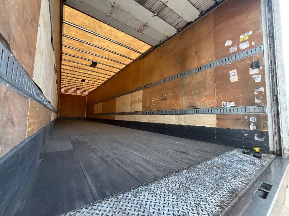 Dry Van Trailer-Semi Trailers-Great Dane-2014-Trailer-Carrollton-TX-595,034\n\t\tmiles-$ 14,000 - Image 10