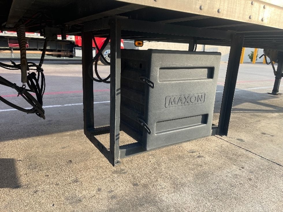 Dry Van Trailer-Semi Trailers-Great Dane-2014-Trailer-Carrollton-TX-595,034\n\t\tmiles-$ 14,000 - Image 11