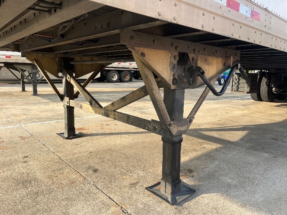 Dry Van Trailer-Semi Trailers-Great Dane-2014-Trailer-Carrollton-TX-595,034\n\t\tmiles-$ 14,000 - Image 12