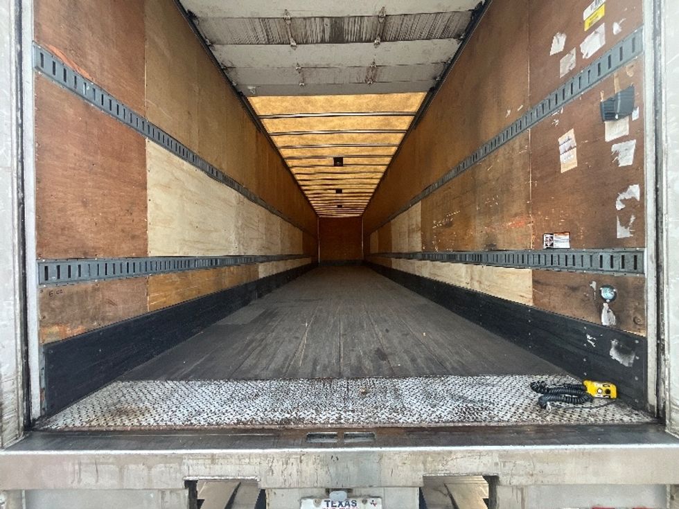 Dry Van Trailer-Semi Trailers-Great Dane-2014-Trailer-Carrollton-TX-595,034\n\t\tmiles-$ 14,000 - Image 8