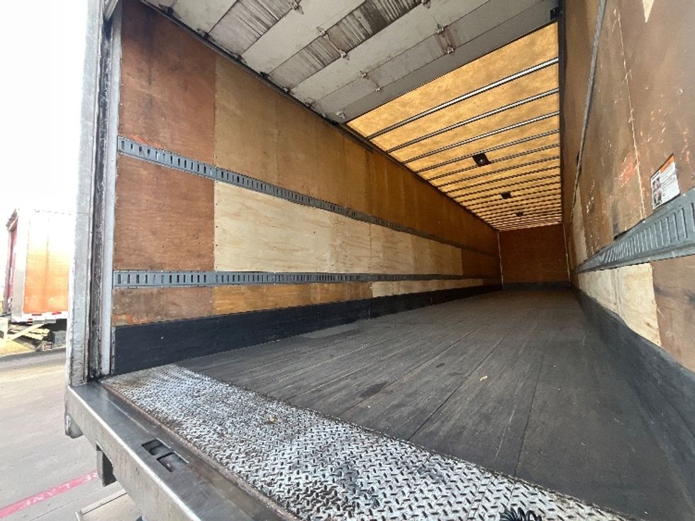 Dry Van Trailer-Semi Trailers-Great Dane-2014-Trailer-Carrollton-TX-595,034\n\t\tmiles-$ 14,000 - Image 9