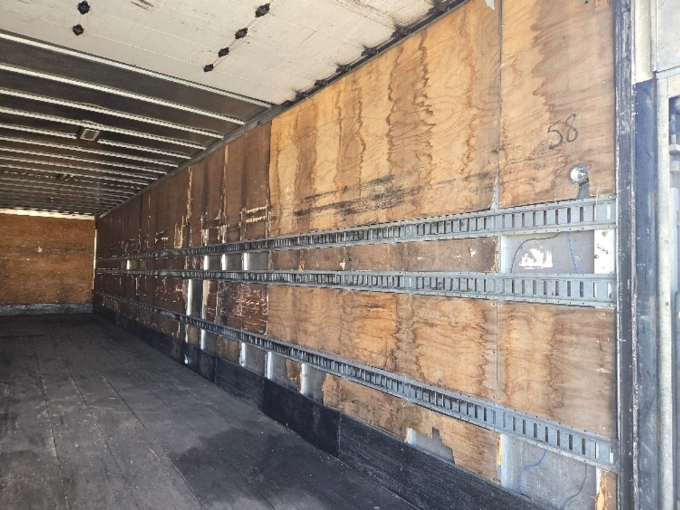 Dry Van Trailer-Semi Trailers-Great Dane-2014-Trailer-Carrollton-TX-596,593\n\t\tmiles-$ 15,750 - Image 10