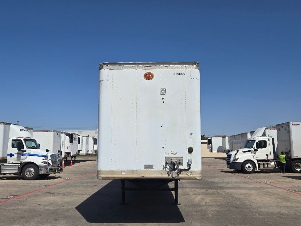 Dry Van Trailer-Semi Trailers-Great Dane-2014-Trailer-Carrollton-TX-596,593\n\t\tmiles-$ 15,750 - Image 11