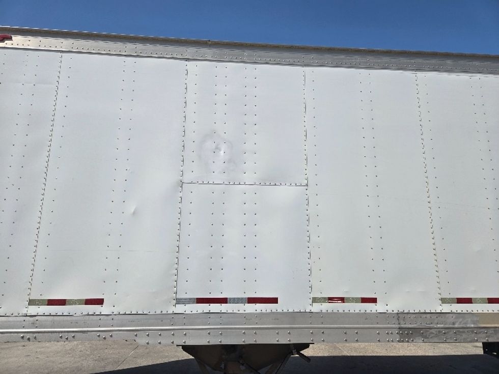 Dry Van Trailer-Semi Trailers-Great Dane-2014-Trailer-Carrollton-TX-596,593\n\t\tmiles-$ 15,750 - Image 12
