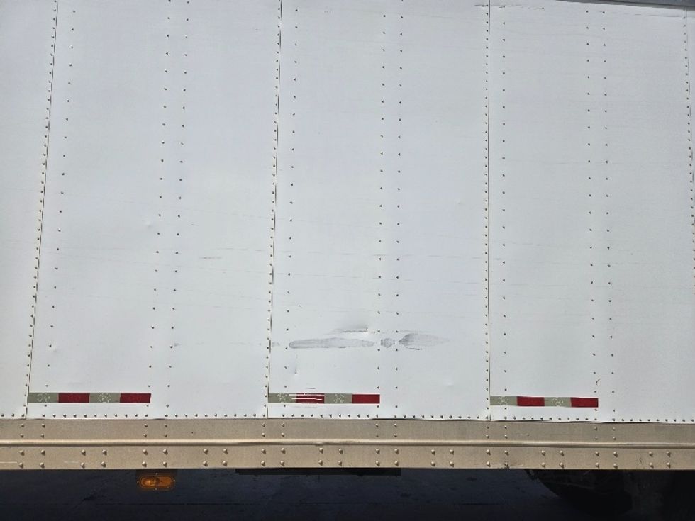 Dry Van Trailer-Semi Trailers-Great Dane-2014-Trailer-Carrollton-TX-596,593\n\t\tmiles-$ 15,750 - Image 13