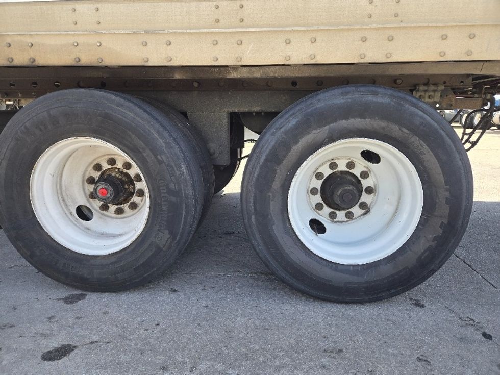 Dry Van Trailer-Semi Trailers-Great Dane-2014-Trailer-Carrollton-TX-596,593\n\t\tmiles-$ 15,750 - Image 15