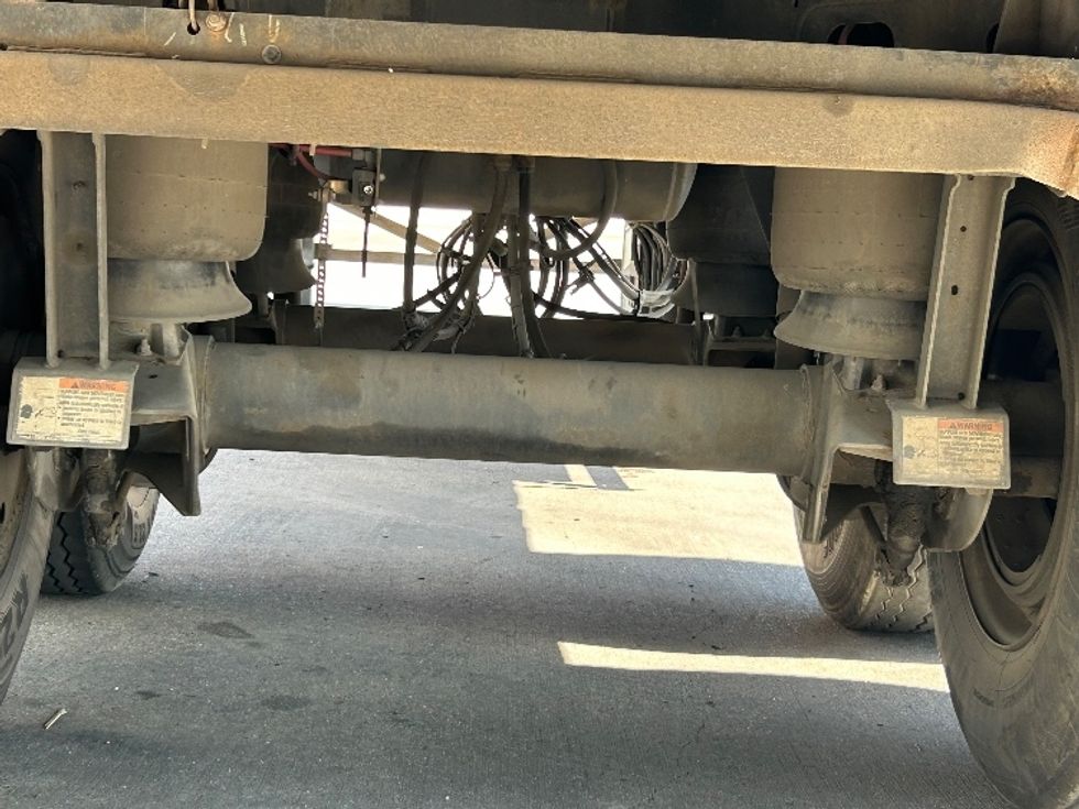 Dry Van Trailer-Semi Trailers-Great Dane-2014-Trailer-Carrollton-TX-617,631\n\t\tmiles-$ 15,750 - Image 11