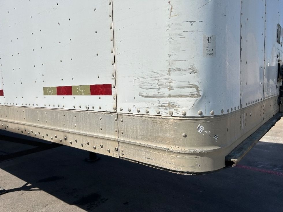 Dry Van Trailer-Semi Trailers-Great Dane-2014-Trailer-Carrollton-TX-617,631\n\t\tmiles-$ 15,750 - Image 13