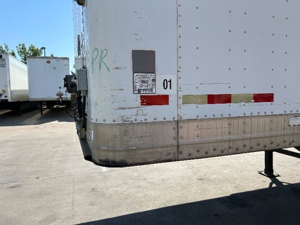 Dry Van Trailer-Semi Trailers-Great Dane-2014-Trailer-Carrollton-TX-617,631\n\t\tmiles-$ 15,750 - Image 14