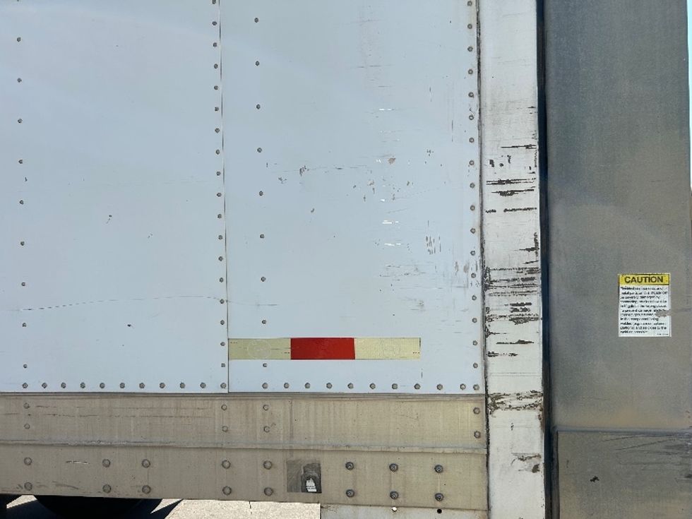 Dry Van Trailer-Semi Trailers-Great Dane-2014-Trailer-Carrollton-TX-617,631\n\t\tmiles-$ 15,750 - Image 15