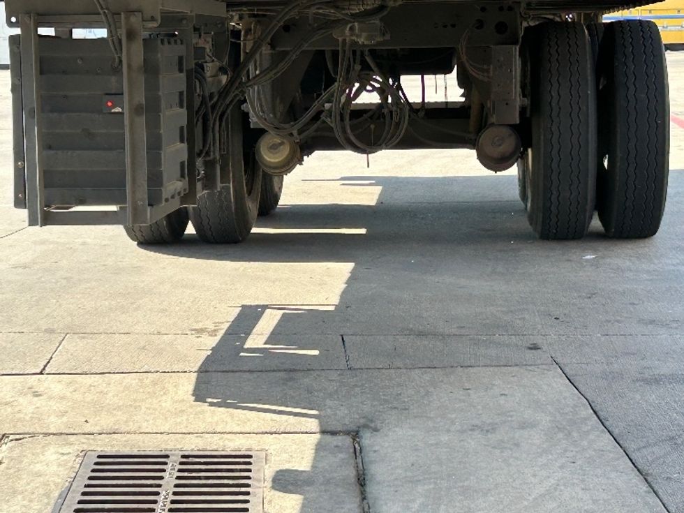 Dry Van Trailer-Semi Trailers-Great Dane-2014-Trailer-Carrollton-TX-617,631\n\t\tmiles-$ 15,750 - Image 5