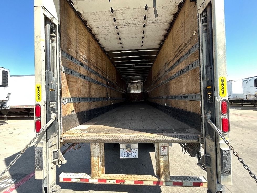 Dry Van Trailer-Semi Trailers-Great Dane-2014-Trailer-Carrollton-TX-617,631\n\t\tmiles-$ 15,750 - Image 8