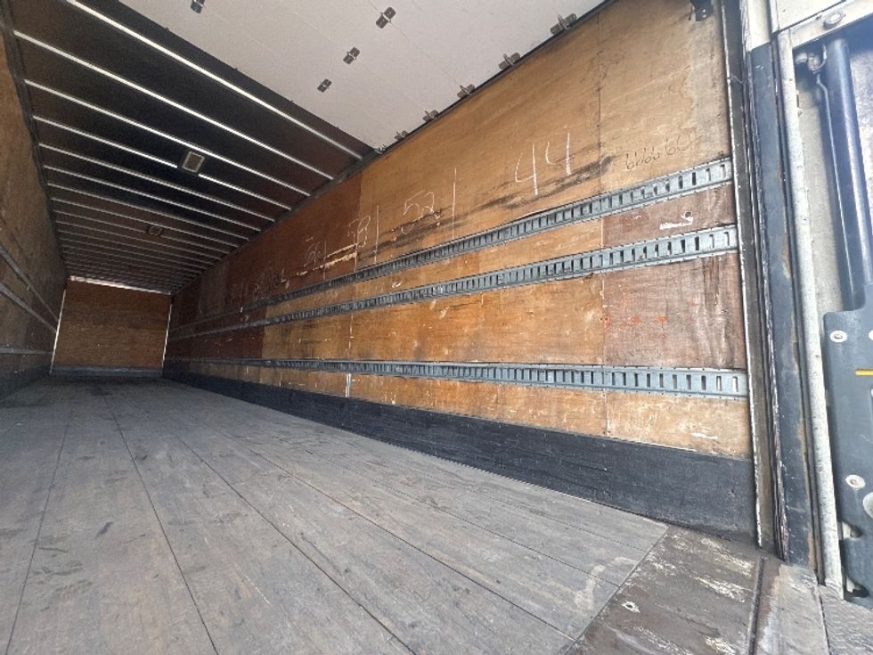 Dry Van Trailer-Semi Trailers-Great Dane-2014-Trailer-Carrollton-TX-666,988\n\t\tmiles-$ 15,750 - Image 10