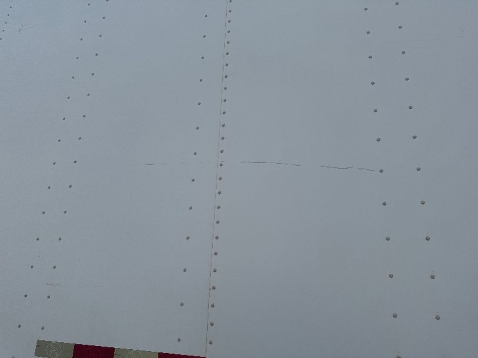 Dry Van Trailer-Semi Trailers-Great Dane-2014-Trailer-Carrollton-TX-666,988\n\t\tmiles-$ 15,750 - Image 13