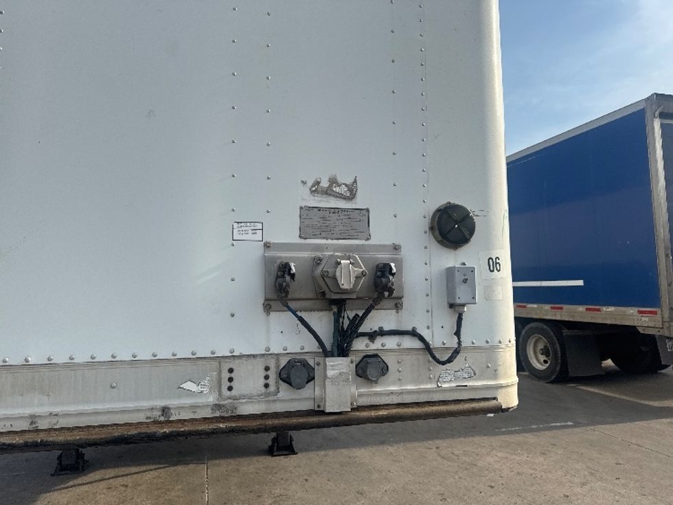 Dry Van Trailer-Semi Trailers-Great Dane-2014-Trailer-Carrollton-TX-666,988\n\t\tmiles-$ 15,750 - Image 14