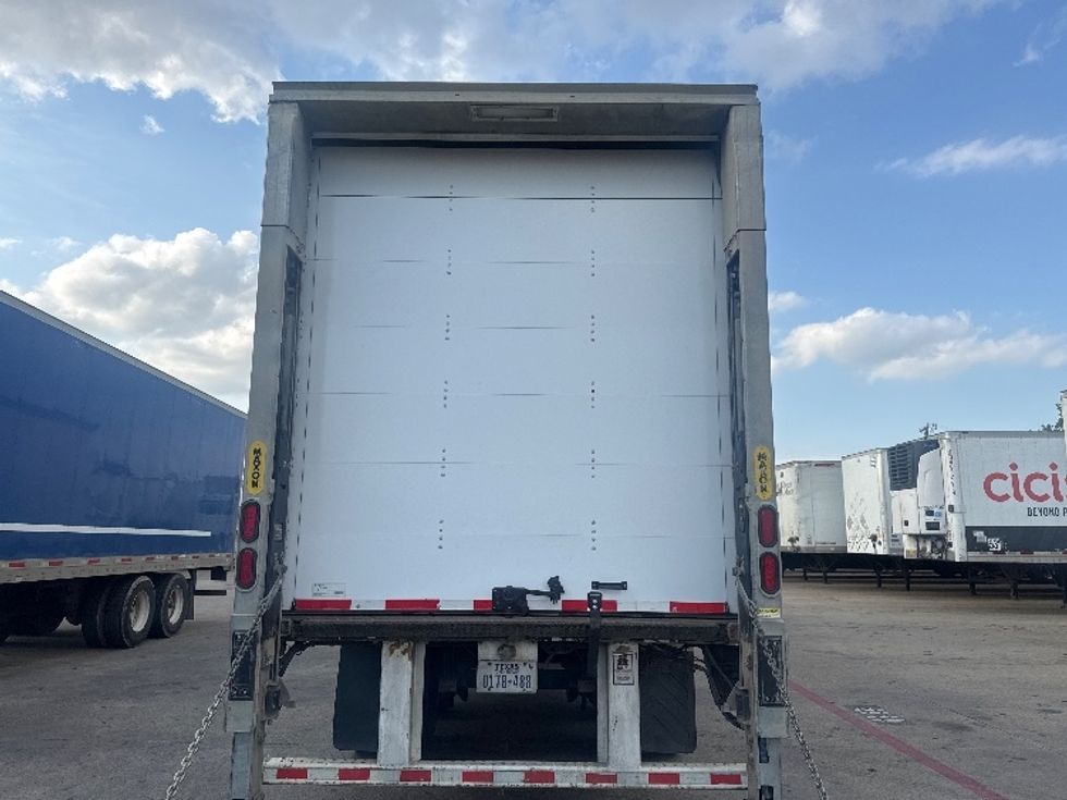 Dry Van Trailer-Semi Trailers-Great Dane-2014-Trailer-Carrollton-TX-666,988\n\t\tmiles-$ 15,750 - Image 6