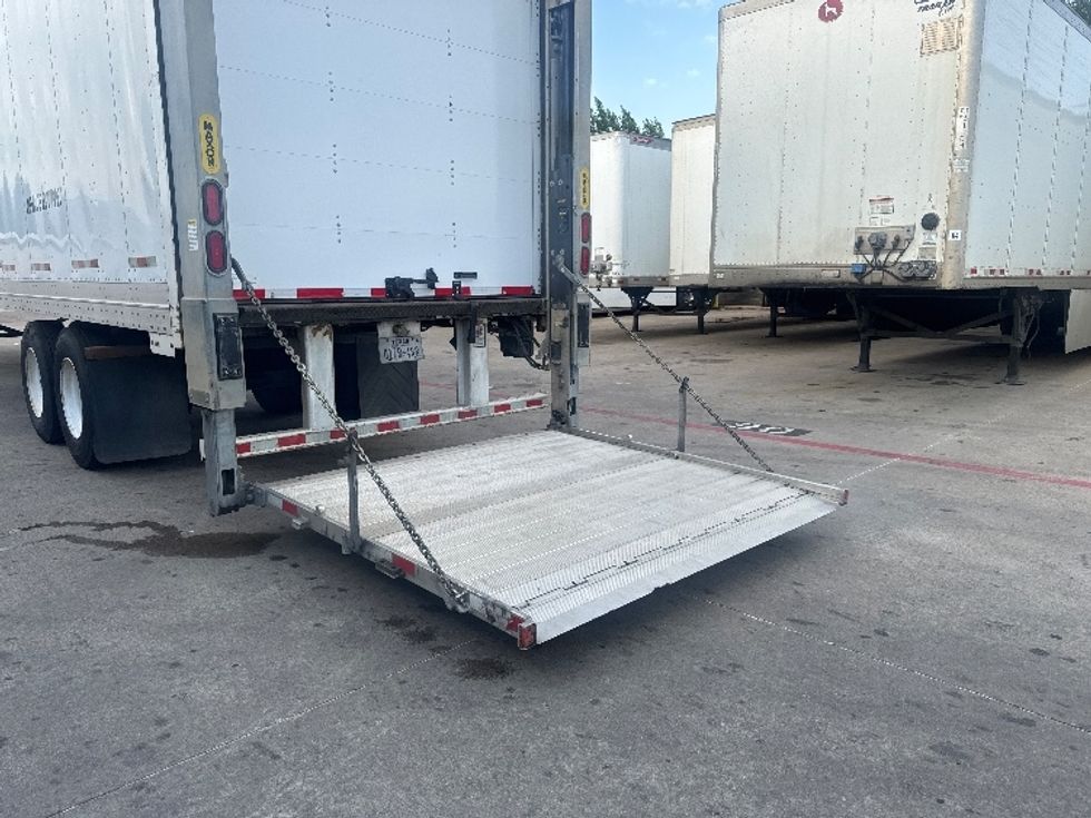 Dry Van Trailer-Semi Trailers-Great Dane-2014-Trailer-Carrollton-TX-666,988\n\t\tmiles-$ 15,750 - Image 7